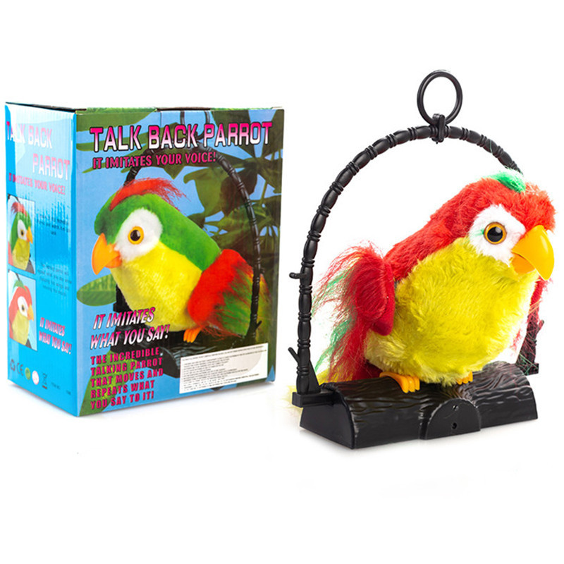 New Electric Plush Children's Toys - Image 7