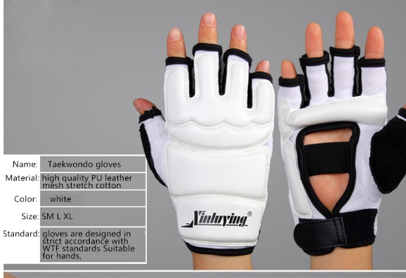 Boxing Gloves - Image 6