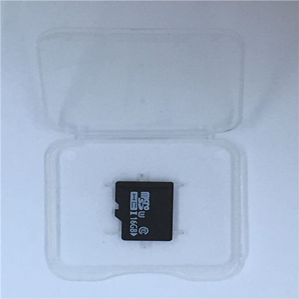 A9 WIFI wireless network camera - Image 3