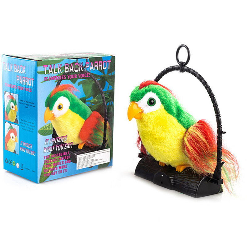 New Electric Plush Children's Toys - Image 6