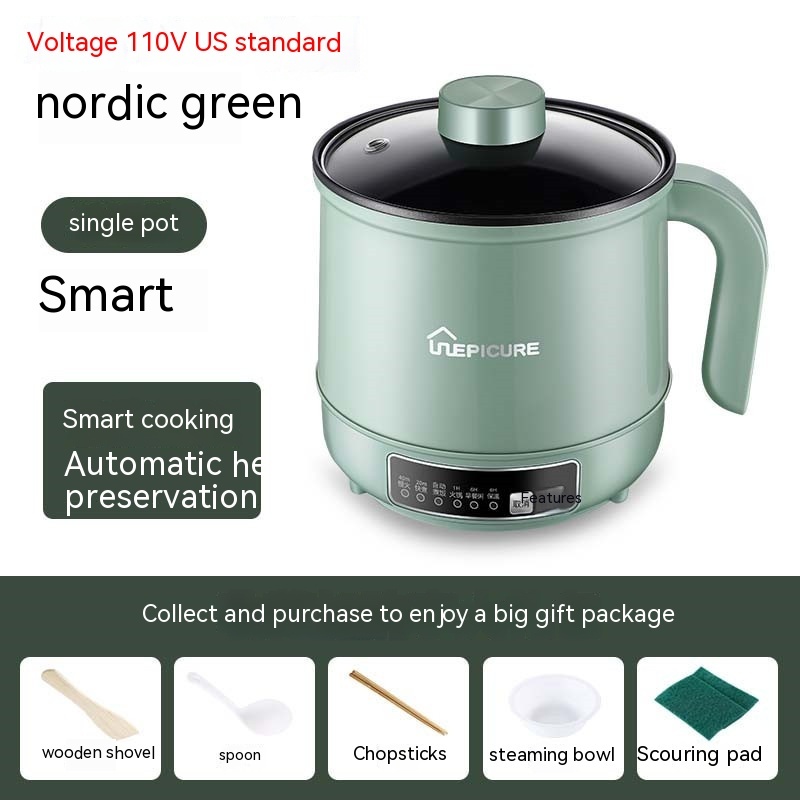 Multi-functional Electric Cooker 110 V220V Small Household Appliances - Image 4