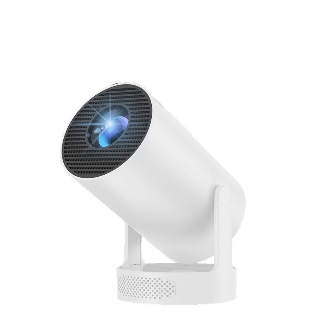 Portable Mini Home HD Projector Gun - Image 6
