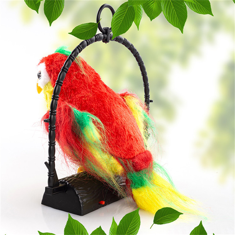 New Electric Plush Children's Toys - Image 4