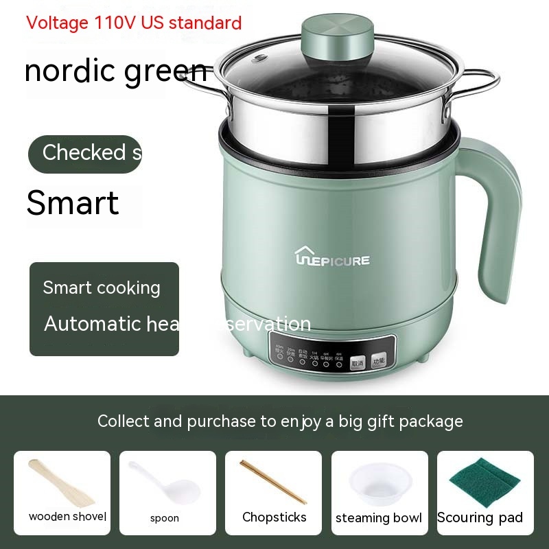 Multi-functional Electric Cooker 110 V220V Small Household Appliances - Image 10