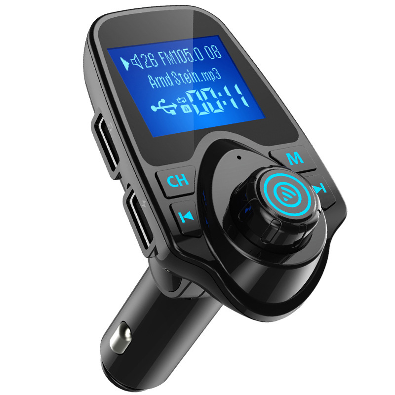 Car lossless bluetooth phone hands-free - Image 4