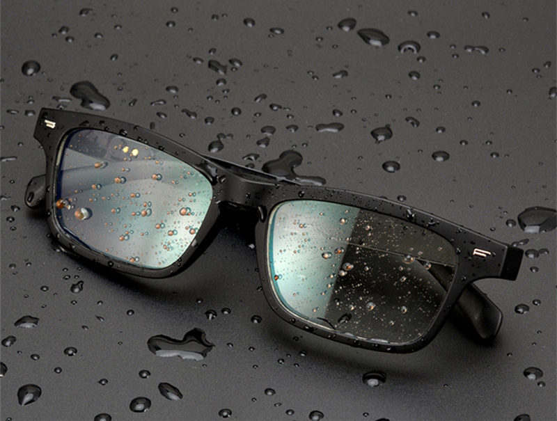 Smart Glasses Semi-open Bluetooth Not Ear - Image 3
