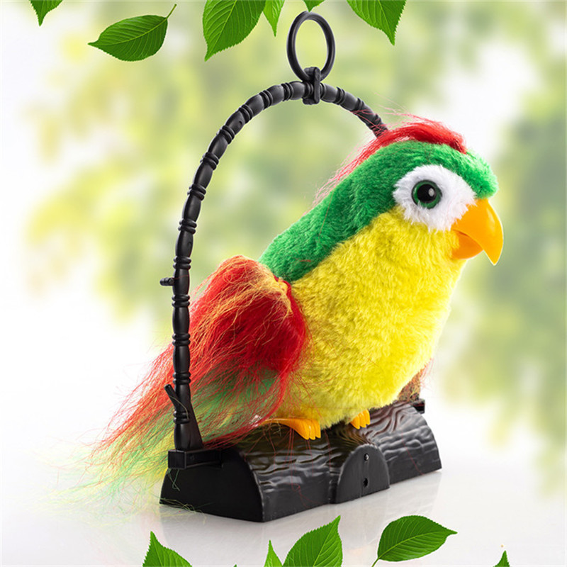 New Electric Plush Children's Toys