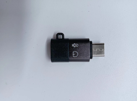 Wireless Lavalier Microphone Drag Two Outdoor - Image 5