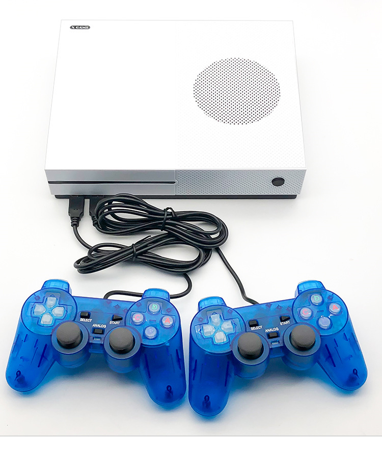 Arcade Xgame Joystick TV Game Console - Image 7