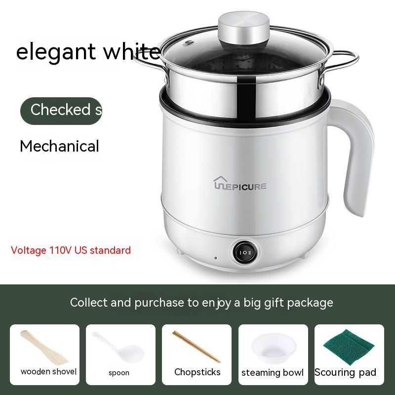 Multi-functional Electric Cooker 110 V220V Small Household Appliances - Image 6