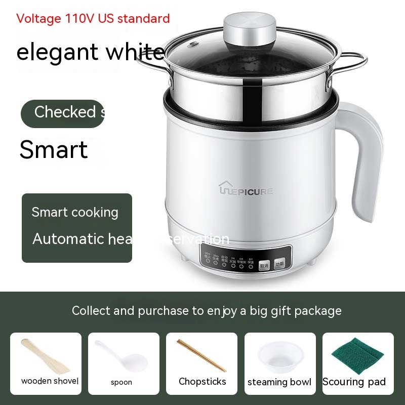 Multi-functional Electric Cooker 110 V220V Small Household Appliances - Image 7