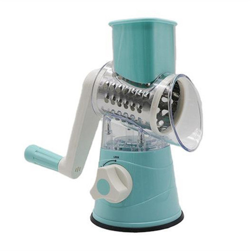 Manual Vegetable Cutter Slicer Kitchen Tools - Image 10