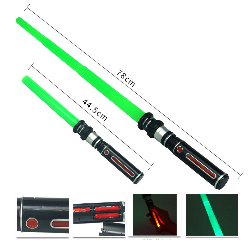Children's Electric Glow Stick Toys - Image 6