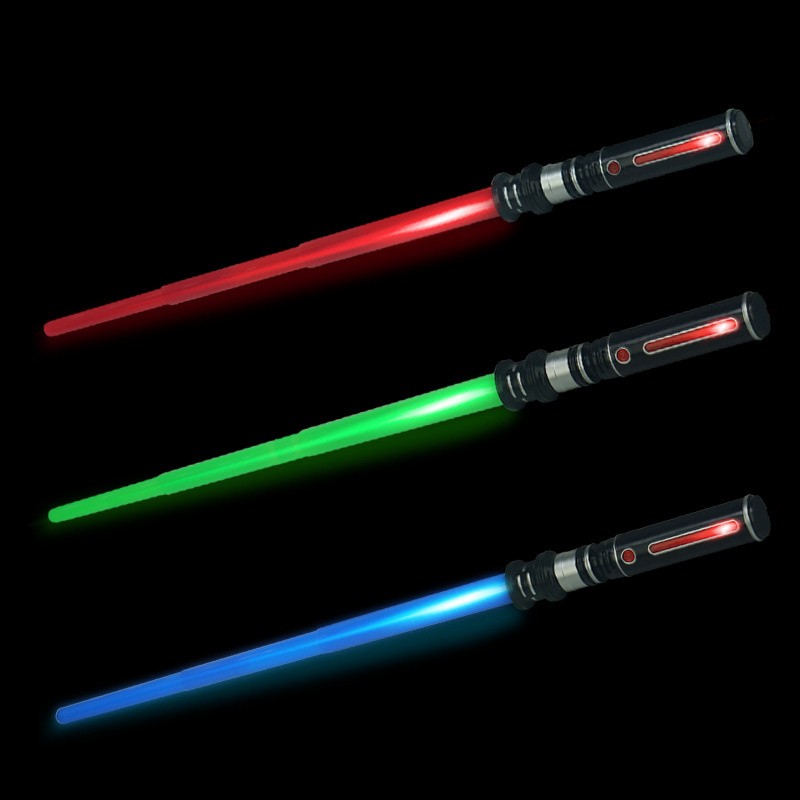 Children's Electric Glow Stick Toys - Image 9