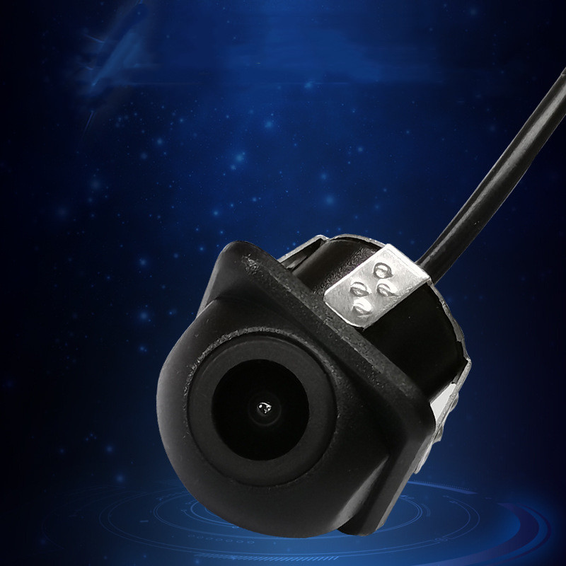 HD Perforated Rear View Car Camera - Image 5