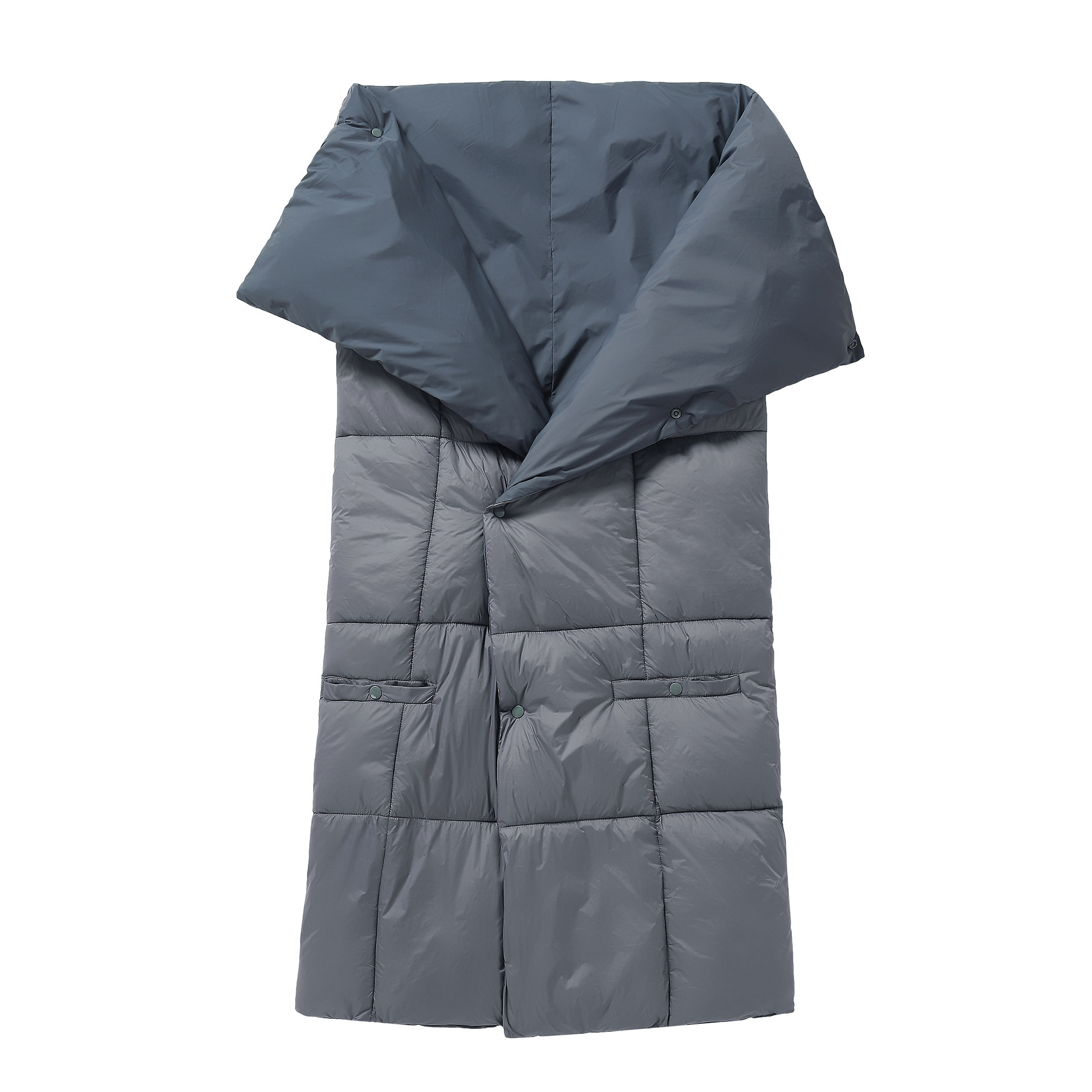 Electric Blanket Home Office Warm - Image 2