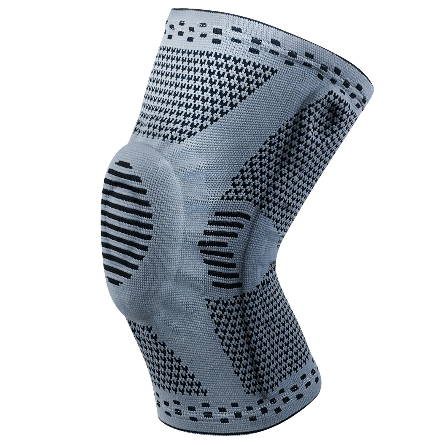 Kneecap Sports Outdoor Basketball Protection Menisci Leg Warmer Running Fitness Protective Gear - Image 5