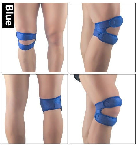 Shock Absorption Leggings Basketball Football Mountain Climbing Biking Fitness Protective Gear - Image 4