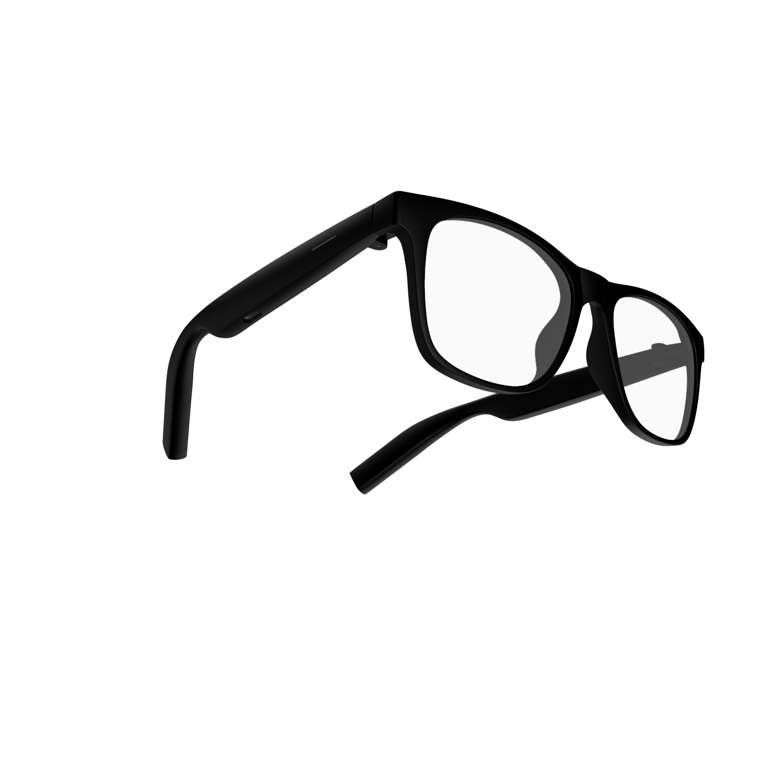 AI Smart Glasses Bluetooth Sunglasses For Music Calling Translation D11 - Image 10