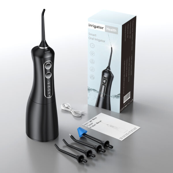 Water Flosser Dental Flosser Set