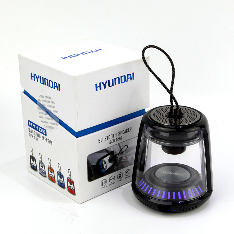 Portable mini bluetooth speaker - Image 5