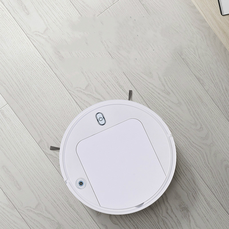 floor mopping robot - Image 5