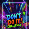 Don't Play Challenging Card Games