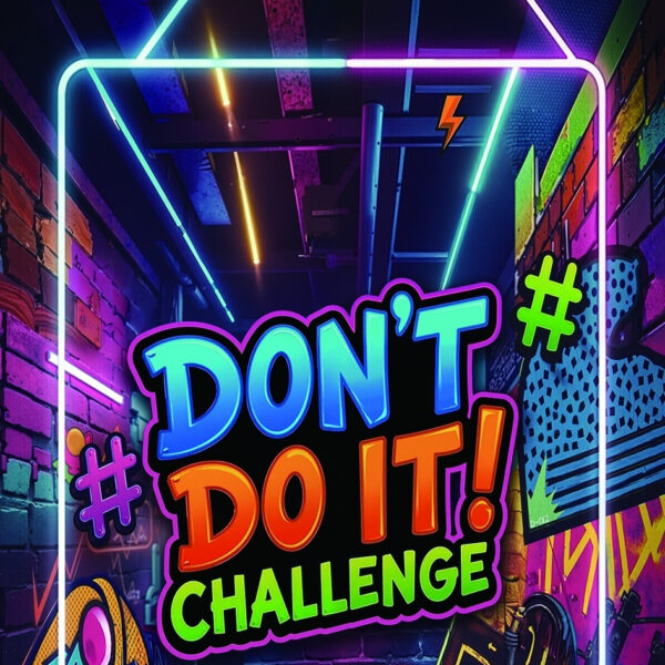 Don't Play Challenging Card Games