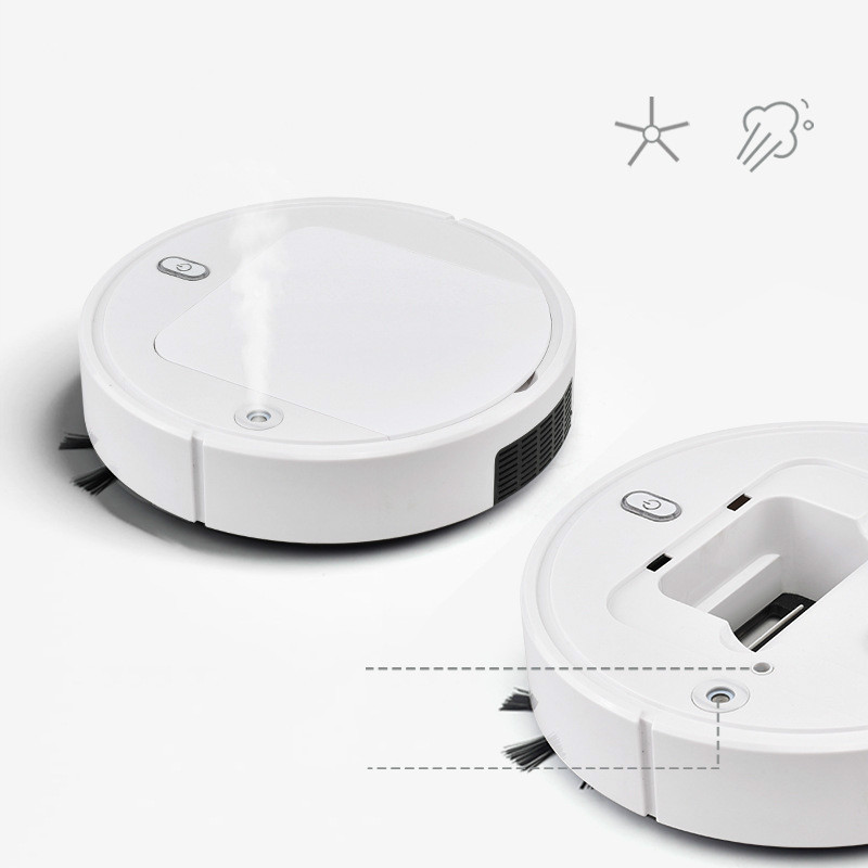 floor mopping robot - Image 4