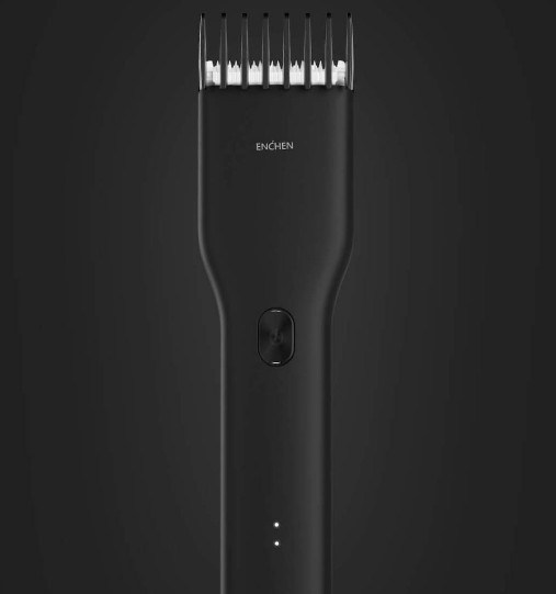 Men's Electric Hair Clippers Clippers Cordless Clippers Adult Razors Professional Trimmers Corner Razor Hairdresse - Image 6