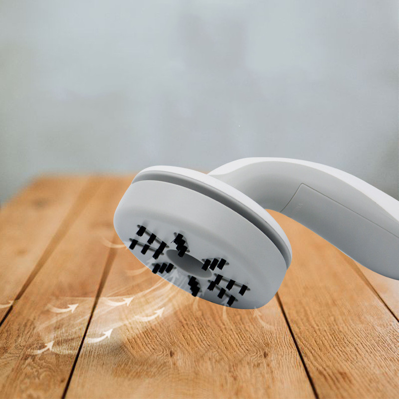 Wireless portable mini vacuum cleaner - Image 4