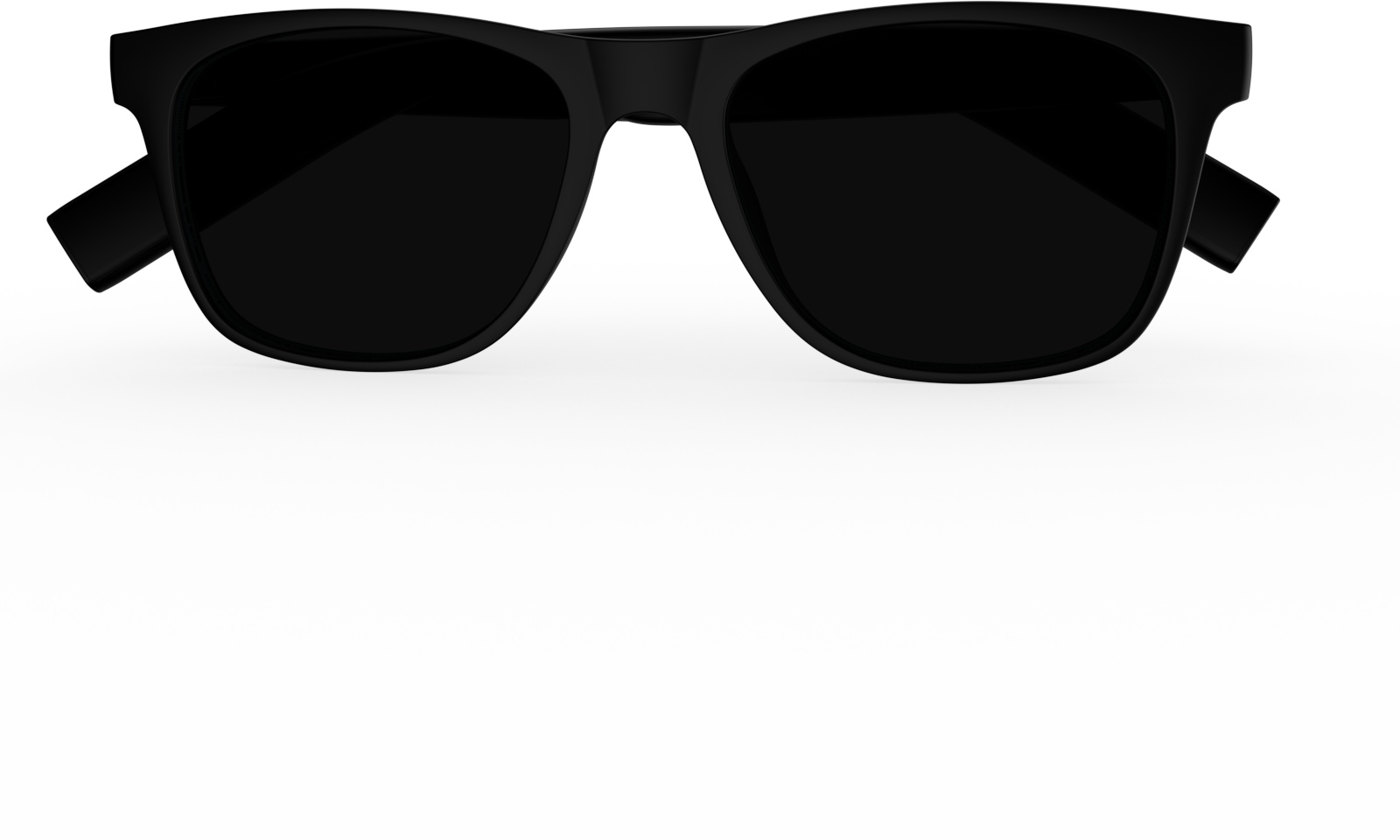 AI Smart Glasses Bluetooth Sunglasses For Music Calling Translation D11 - Image 6