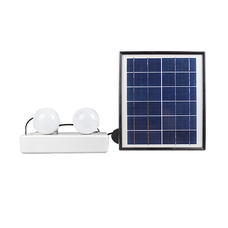 Solar Mini Mini Generator Outdoor Portable Power Supply - Image 5