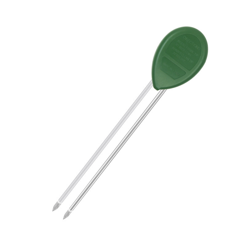 3 in 1 Soil Water Moisture PH Meter Acidity Humidity Sunlight Light PH Test Garden Plants Flowers Moist Tester - Image 4