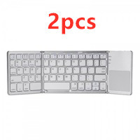 Folding Bluetooth Keyboard - Image 8