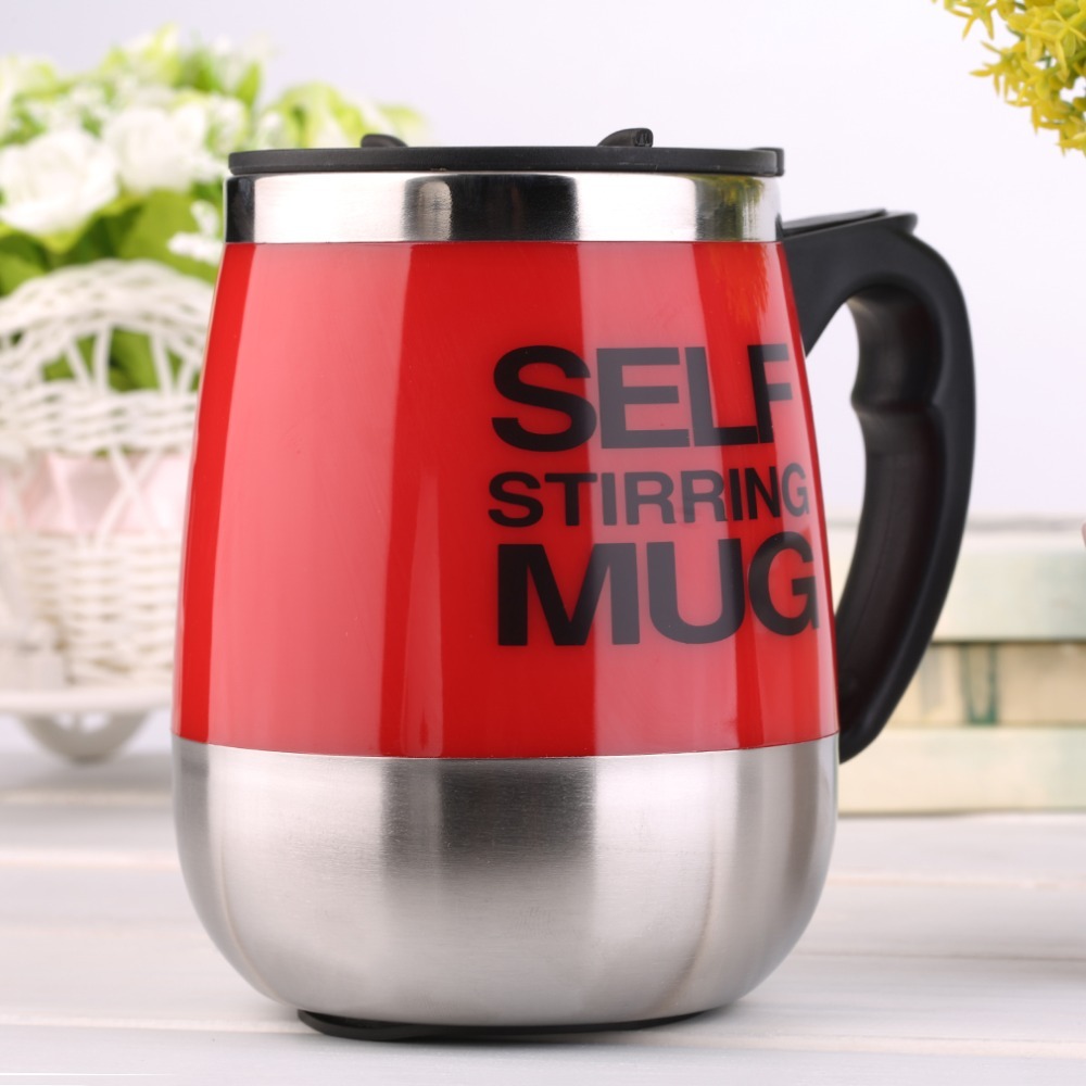 Electric mixing cup - Image 8