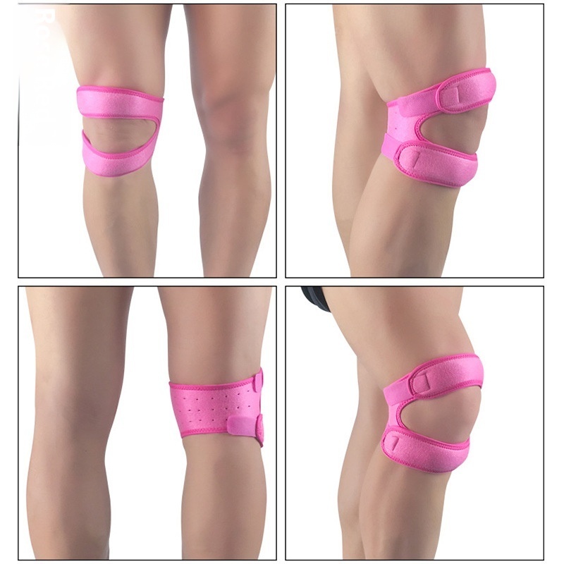 Shock Absorption Leggings Basketball Football Mountain Climbing Biking Fitness Protective Gear - Image 10