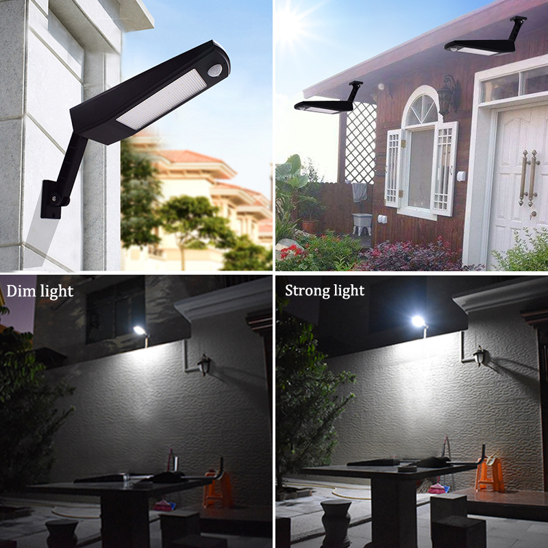 Adjustable solar light - Image 4