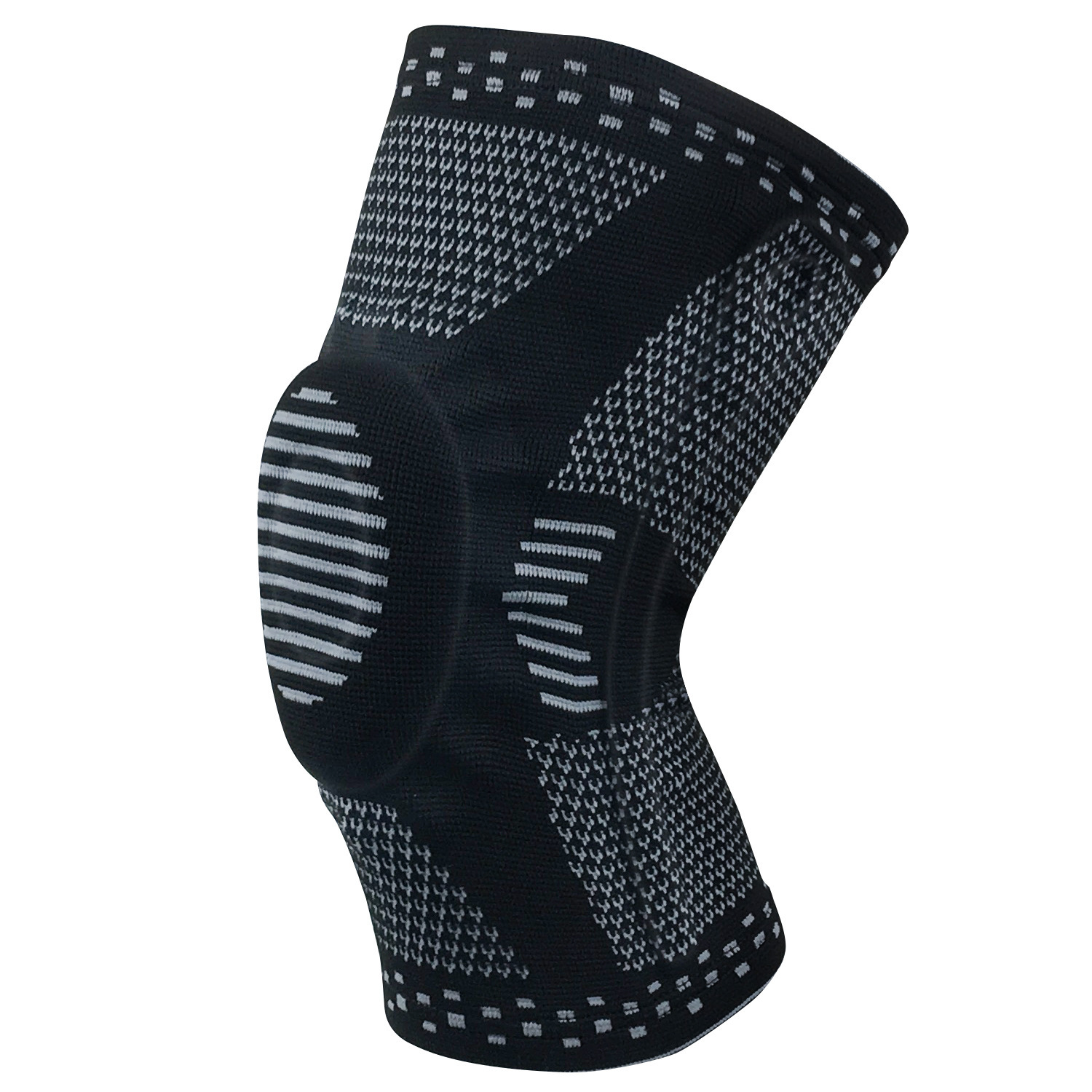 Kneecap Sports Outdoor Basketball Protection Menisci Leg Warmer Running Fitness Protective Gear - Image 3