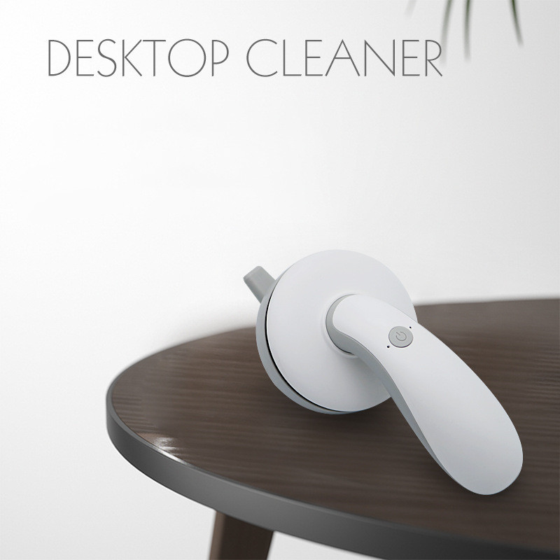 Wireless portable mini vacuum cleaner - Image 10