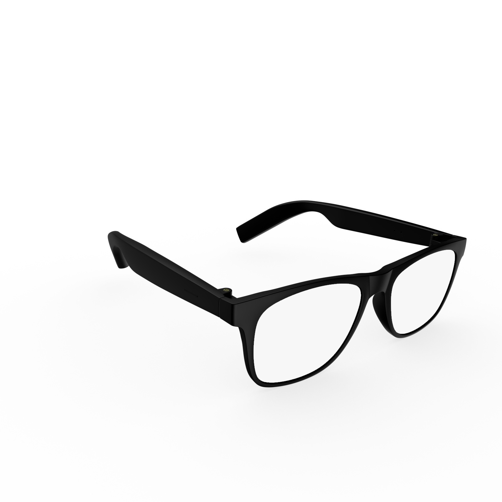 AI Smart Glasses Bluetooth Sunglasses For Music Calling Translation D11 - Image 8