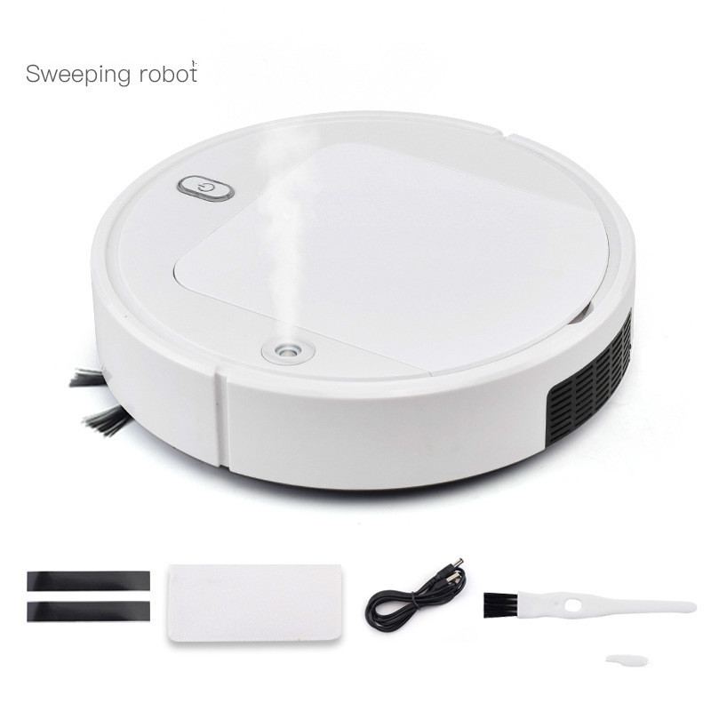 floor mopping robot - Image 3
