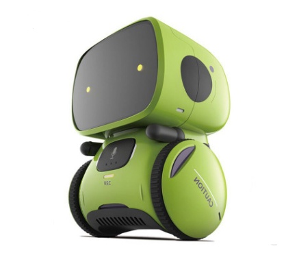 Children Voice Recognition Robot Intelligent Interactive Early Education Robot - Image 8