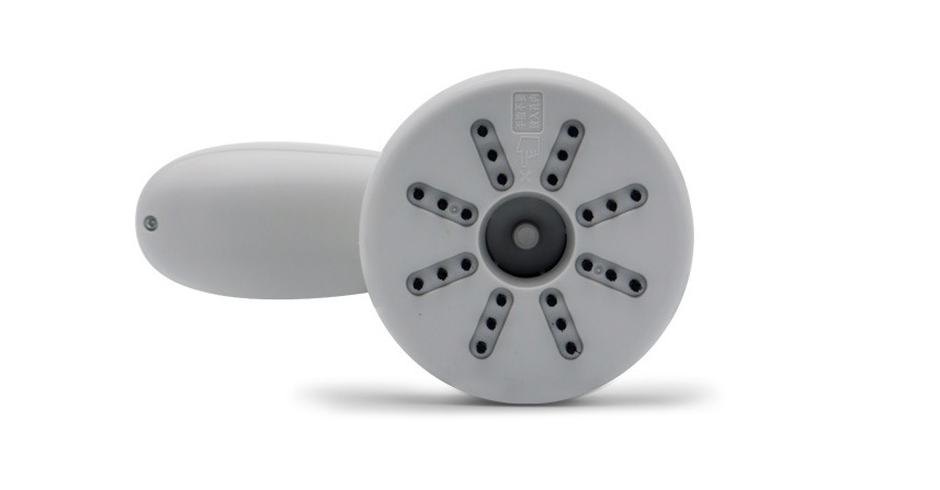 Wireless portable mini vacuum cleaner - Image 6