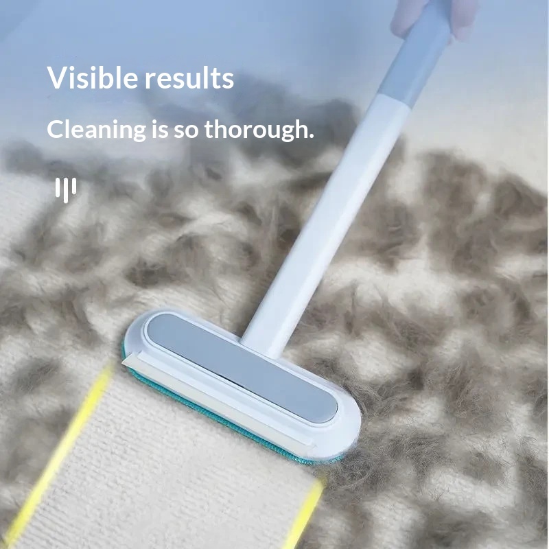 Four-in-one Multi-functional Pet Hair Remover - Image 7