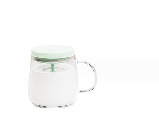 Fully Automatic Electric Stirring Cup Coffee Cup - Image 2