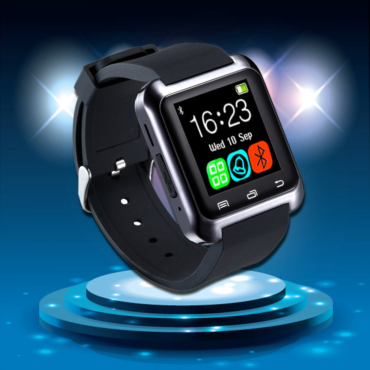 Compatible With , U8 Intelligent Watch