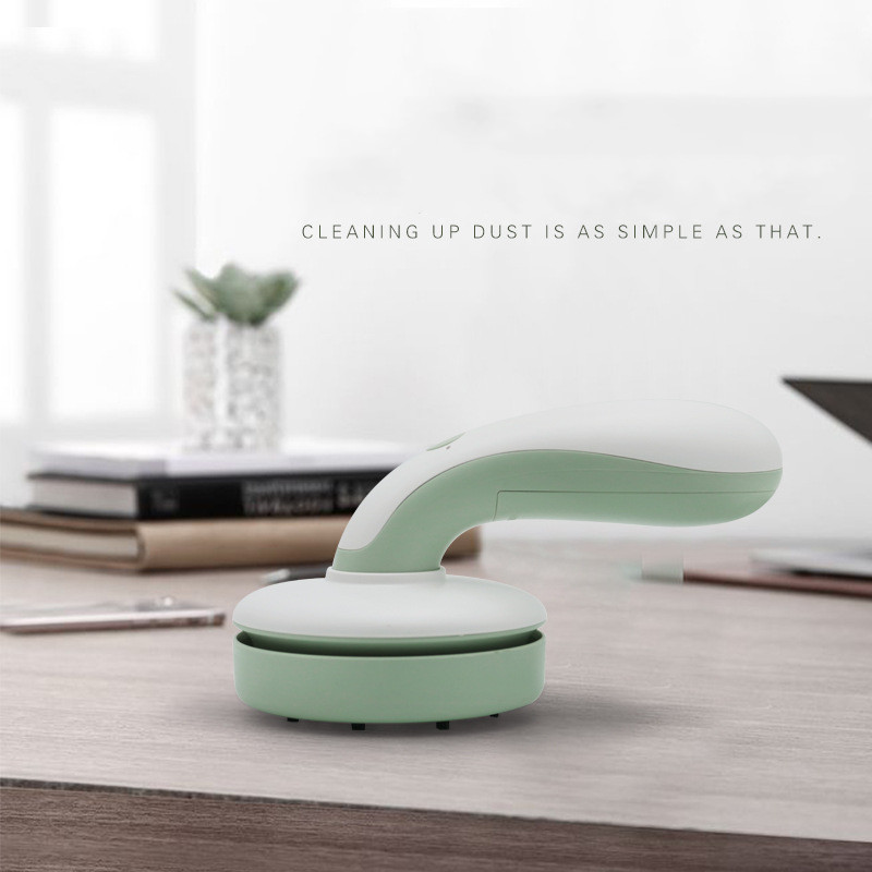 Wireless portable mini vacuum cleaner - Image 3