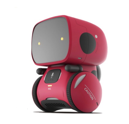 Children Voice Recognition Robot Intelligent Interactive Early Education Robot - Image 7