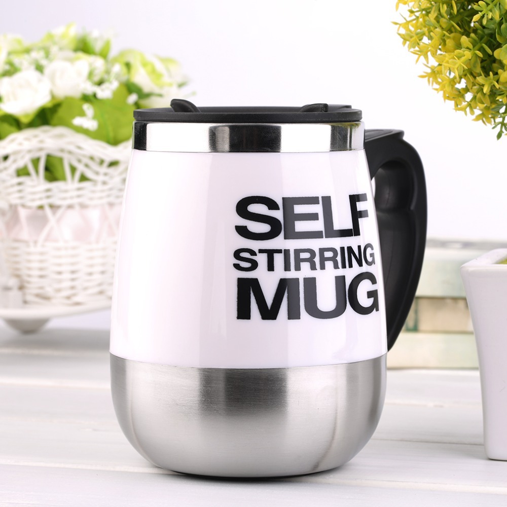 Electric mixing cup - Image 6